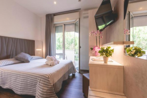 Hotel Loretta & Dependance Cervia